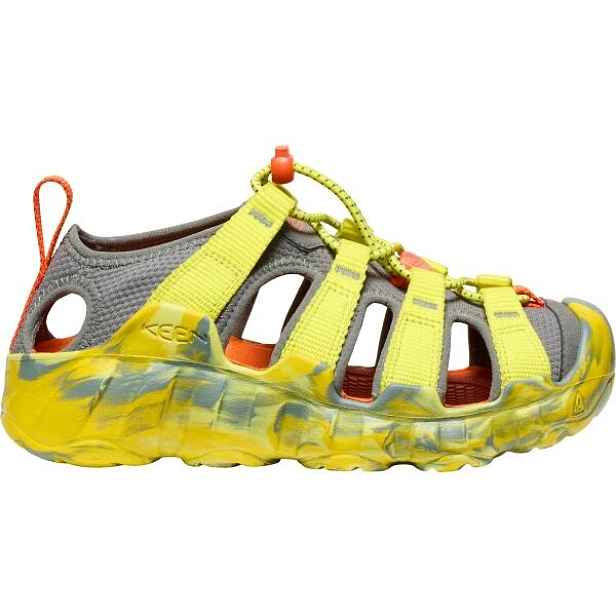 Keen HYPERPORT H2 YOUTH Dětské sandály