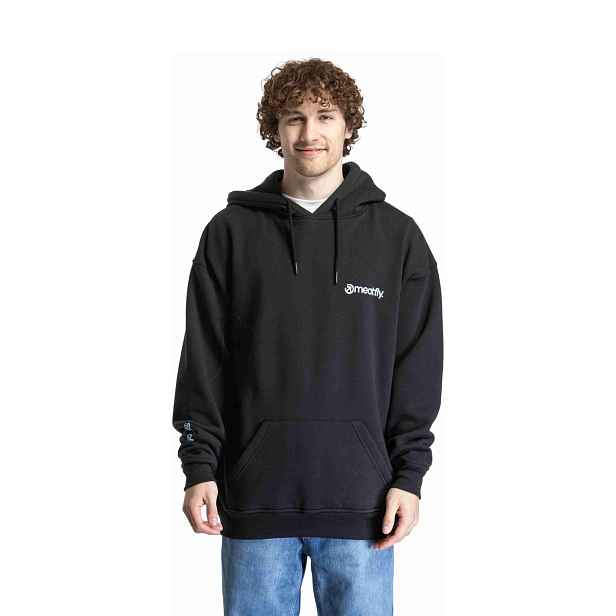 Meatfly unisex mikina Fry