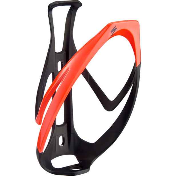 Specialized Rib Cage II matte /rocket Barva: matná
