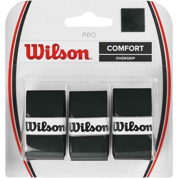 Wilson PRO OVERGRIP Omotávka