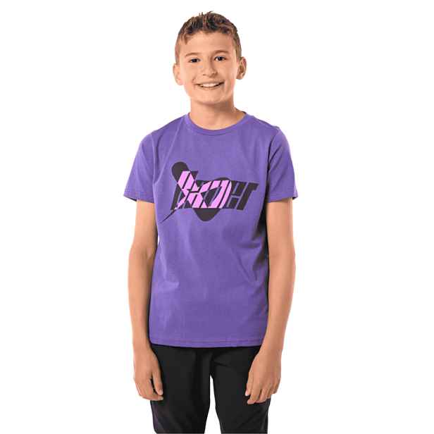 Dětské triko Icon Mix Tee