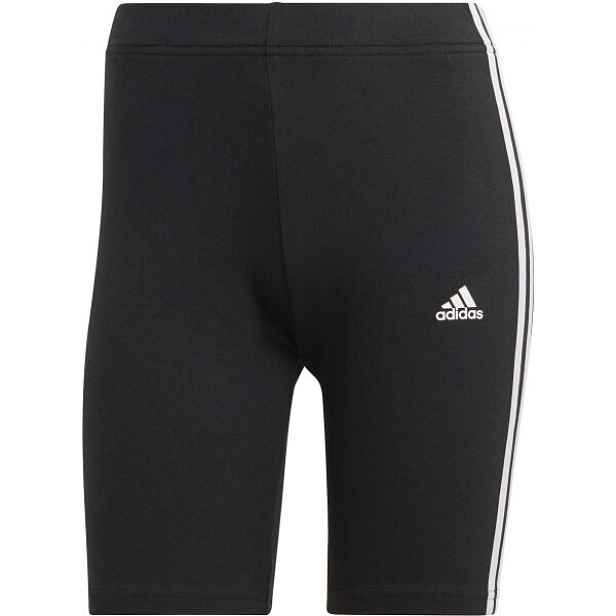adidas 3-STRIPES SHORTS Dámské volnočasové šortky