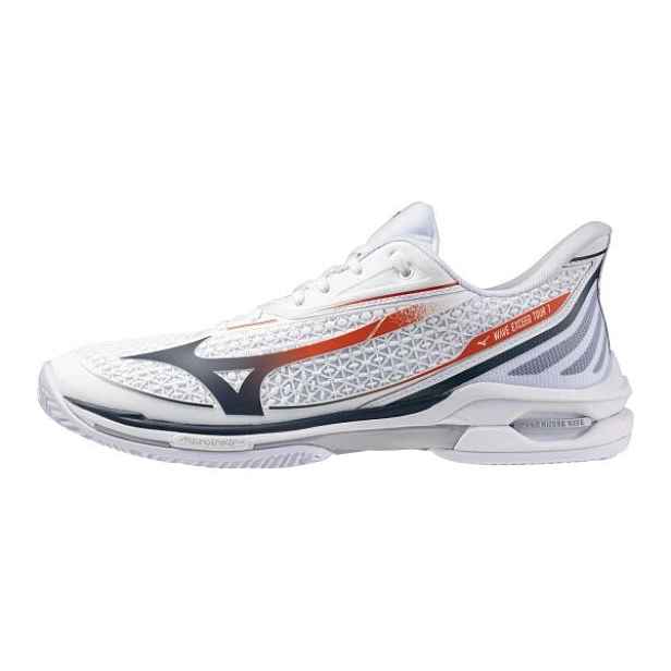 Mizuno WAVE EXCEED TOUR 7 CC Pánské tenisové boty