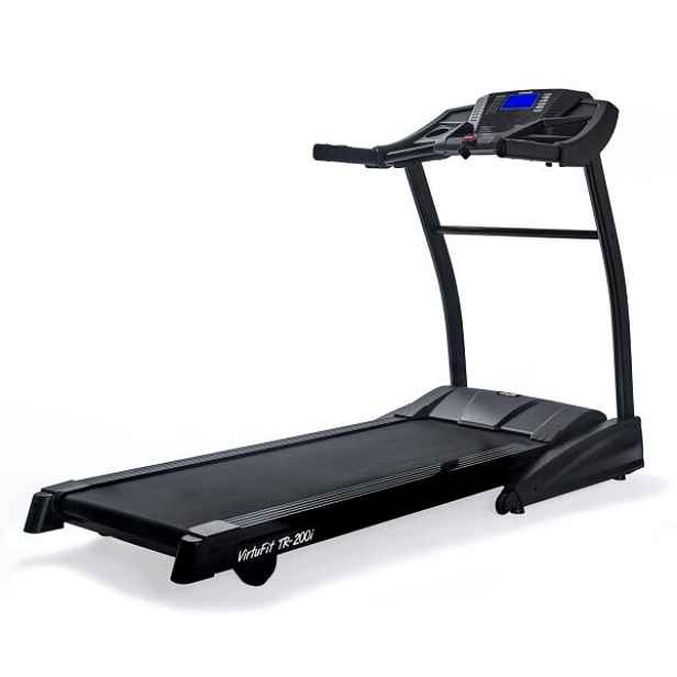VIRTUFIT TR-200I Běžecký pás