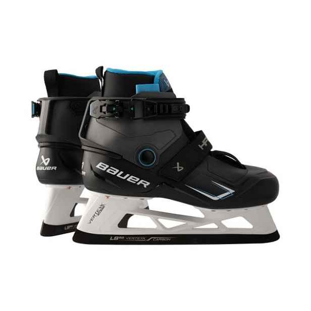 Bauer S25 KONEKT HF3 GOAL SKATE-SR Brankářské brusle