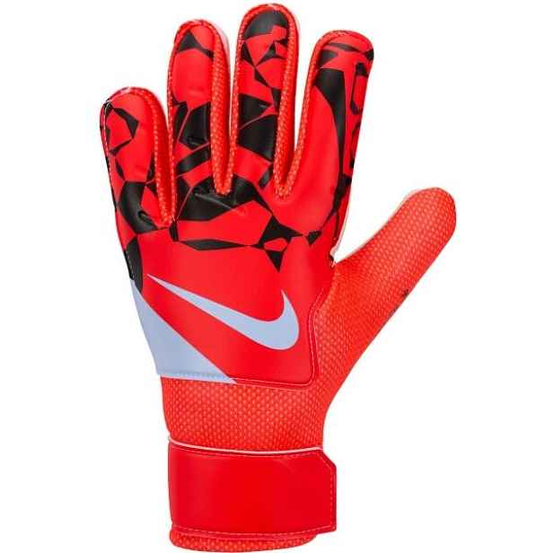 Nike MATCH JR Dětské brankářské rukavice