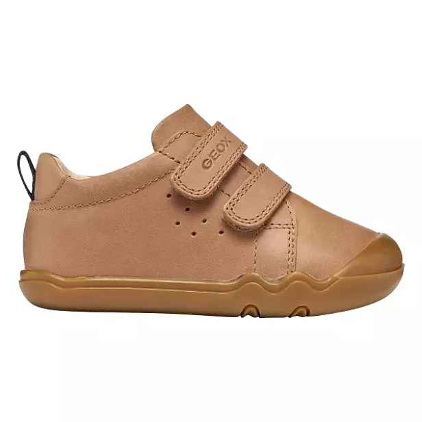 Geox STEPPIEUP BABY Dětské barefoot boty