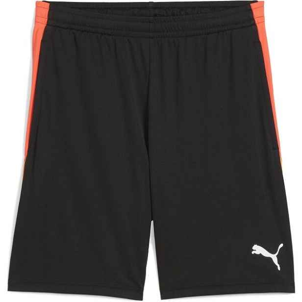 Puma INDIVIDUALLIGA TRAINING SHORTS 2 Pánské sportovní kraťasy