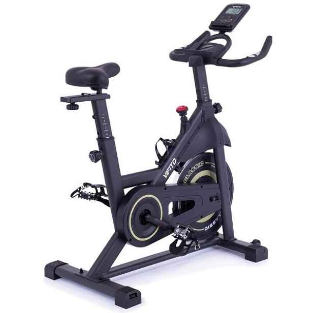 VIFITO SPINO 400 MAGNETIC Cyklotrenažér