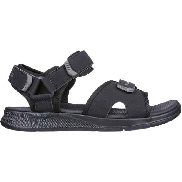 Skechers GO CONSISTENT - TRIBUTARY Pánské sandály
