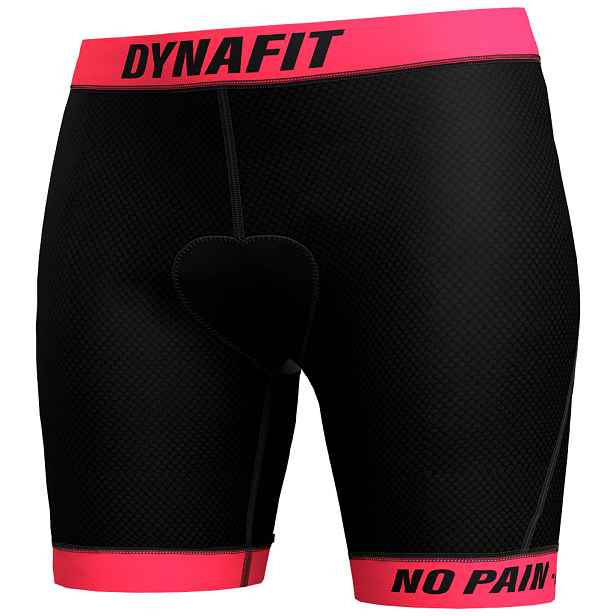 Vnitřní kalhoty Dynafit Ride Padded W out/0911 2023 Barva: , Velikost:
