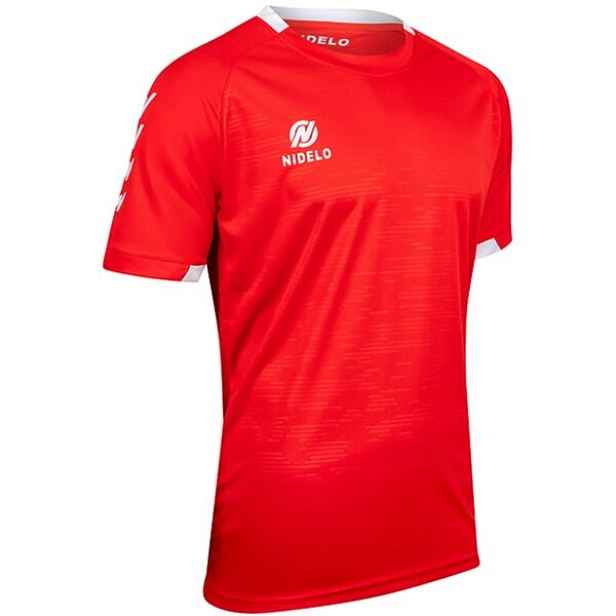NIDELO PLAYER SHIRT / BREST Sportovní dres