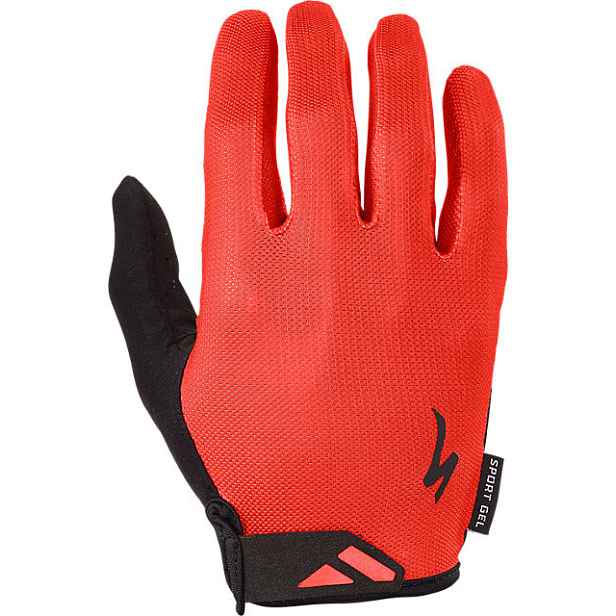 Rukavice Specialized BG Sport Gel LF Barva: , Velikost: