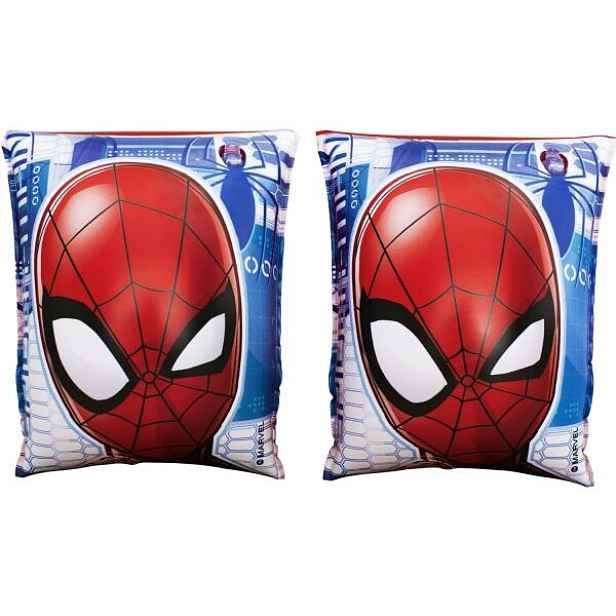 Bestway ARMBANDS SPIDERMAN Nafukovací rukávky