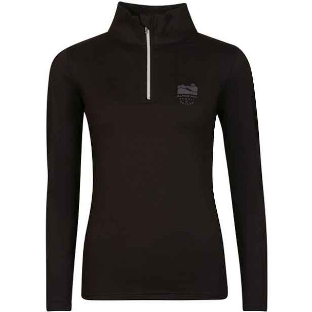 ALPINE PRO NIEMA Dámská outdoorová mikina