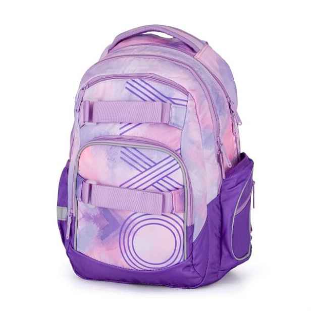 Oxybag STYLE Studentský batoh