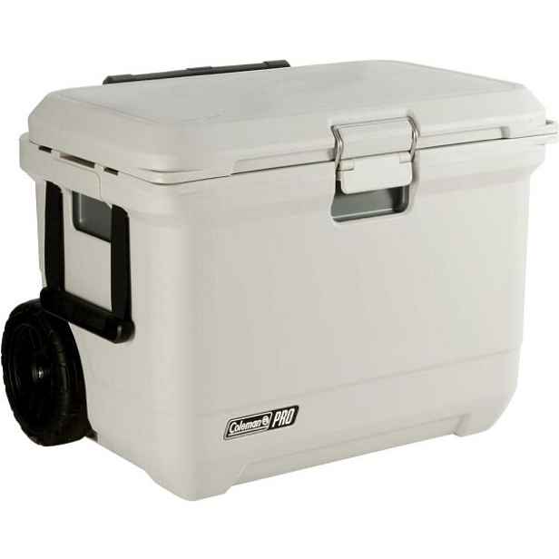 Coleman COOLER PRO 55QT WHEELED Chladící box