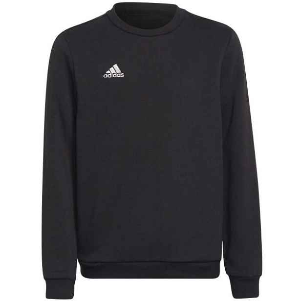 adidas ENTRADA 22 SWEATSHIRT Chlapecká mikina