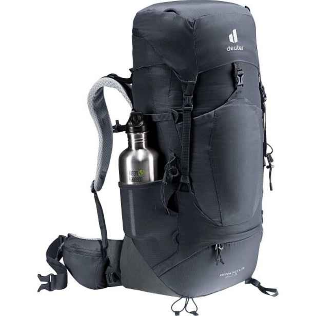 DEUTER AIRCONTACT LITE 35+10 SL Turistický batoh