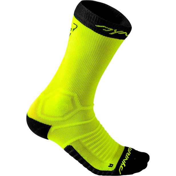 Ponožky Dynafit Ultra Cushion fluo Barva: , Velikost: