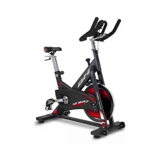 BH Fitness SB MAG Cyklotrenažér