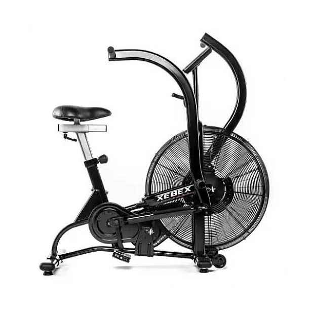 XEBEX AIRPLUS PERFORMANCE BIKE SMART CONNECT Air bike