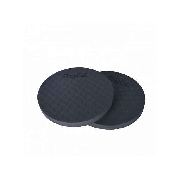AMAYA Podložky na jógu Yoga Pad , pár