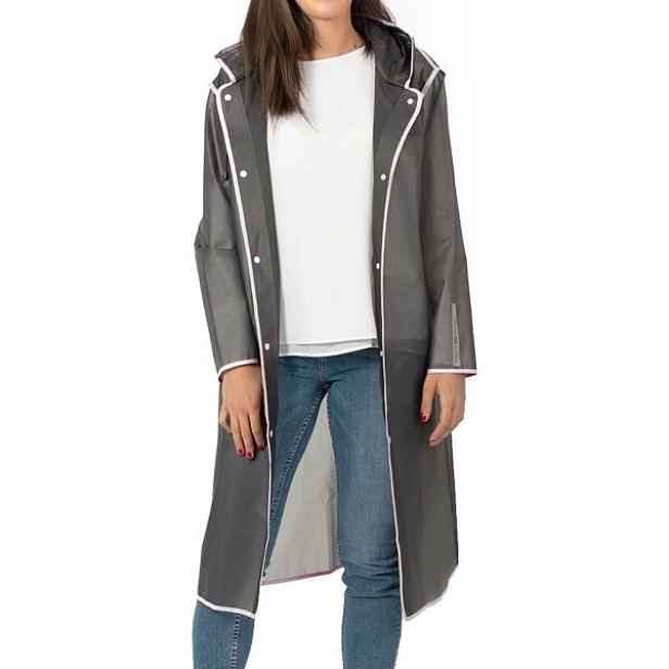 PERLETTI CITY TRENCH Unisex pláštěnka
