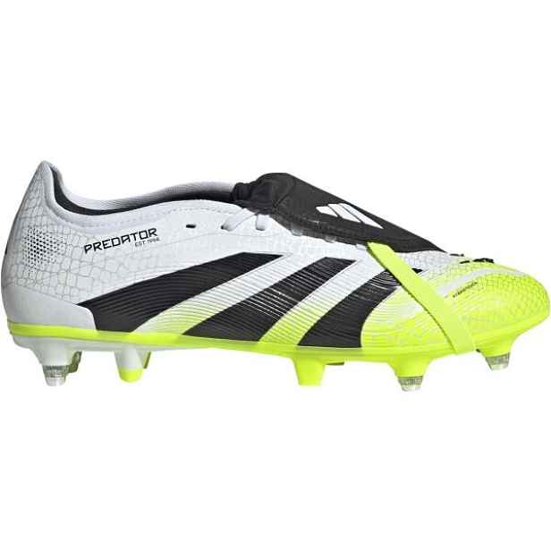 adidas PREDATOR PRO FT SG Pánské lisokolíky , 1/3