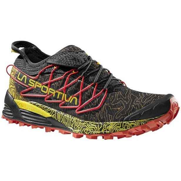 LA SPORTIVA MUTANT Pánské běžecké boty