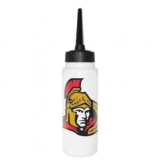INGLASCO OTTAWA SENATORS BOTTLE Sportovní láhev