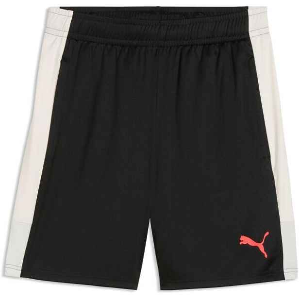Puma INDIVIDUALLIGA TRAINING SHORTS Pánské sportovní kraťasy