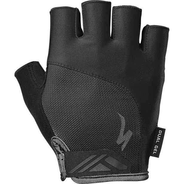 Rukavice Specialized BG Dual Gel Barva: , Velikost: