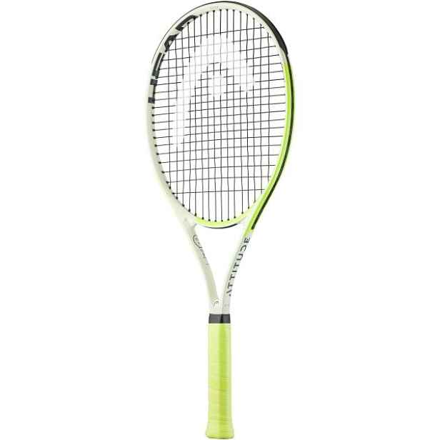 Head MX ATTITUDE ELITE Tenisová raketa , velikost L4
