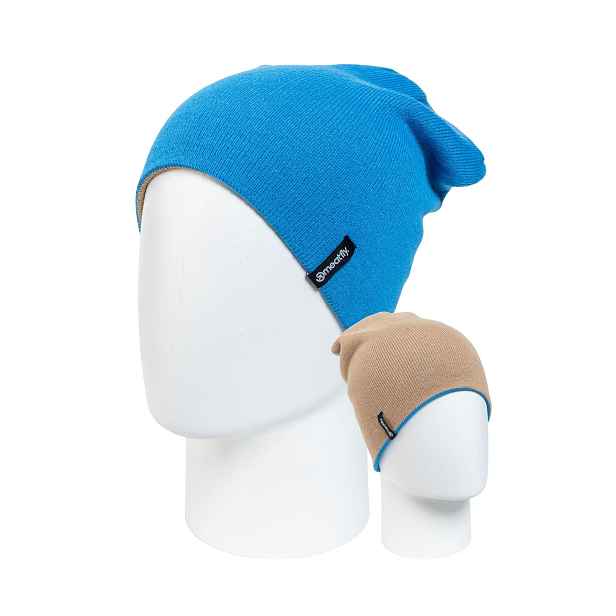 Meatfly oboustranný kulich Logan Baby | Velikost One Size