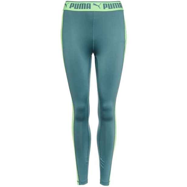 Puma STRONG HIGH WAIST FULL LEGGINGS Dámské legíny