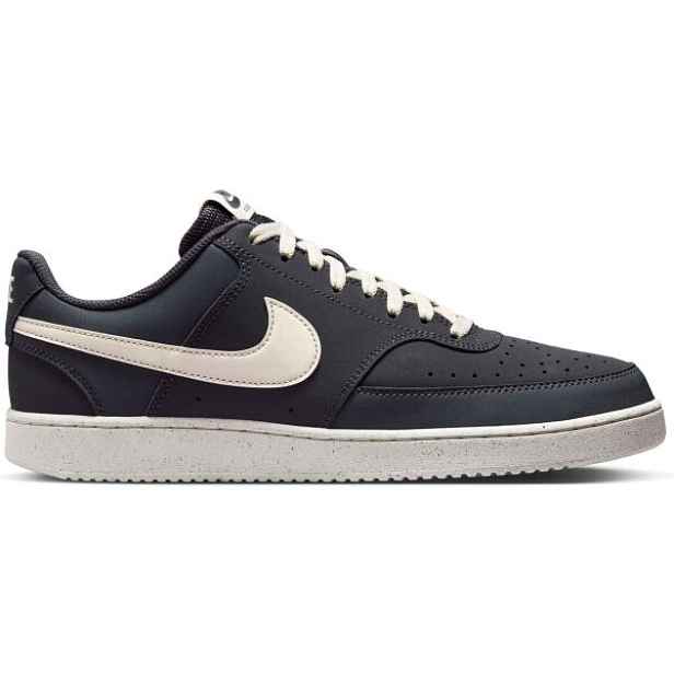 Nike COURT VISION LOW PREMIUM Pánské tenisky