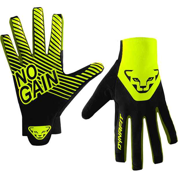 Rukavice Dynafit DNA 2 neon Barva: , Velikost: