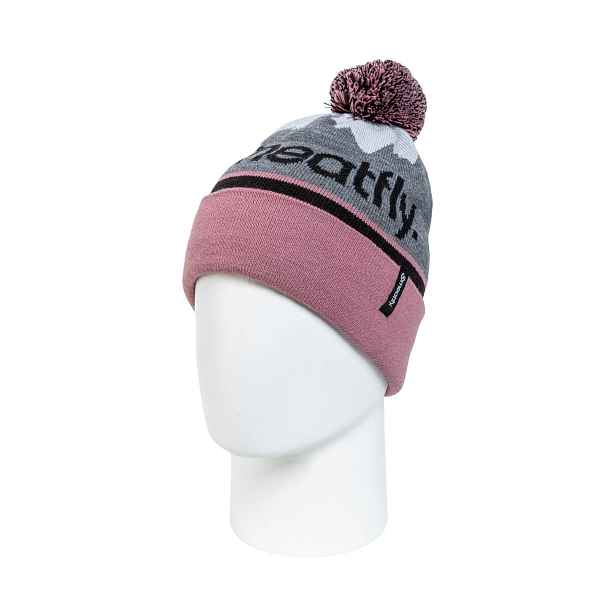 Meatfly kulich Robb / Dusty Rose | Velikost One Size