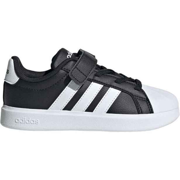 adidas STREETTALK EL C Dětské tenisky