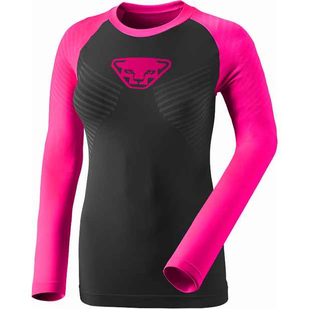 Triko Dynafit Speed Dryarn LS Tee W glo Barva: , Velikost: