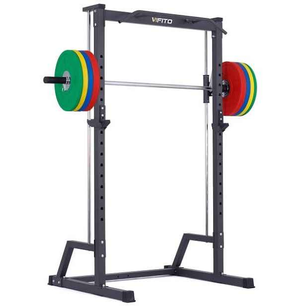 VIFITO S25 Multipress s hrazdou