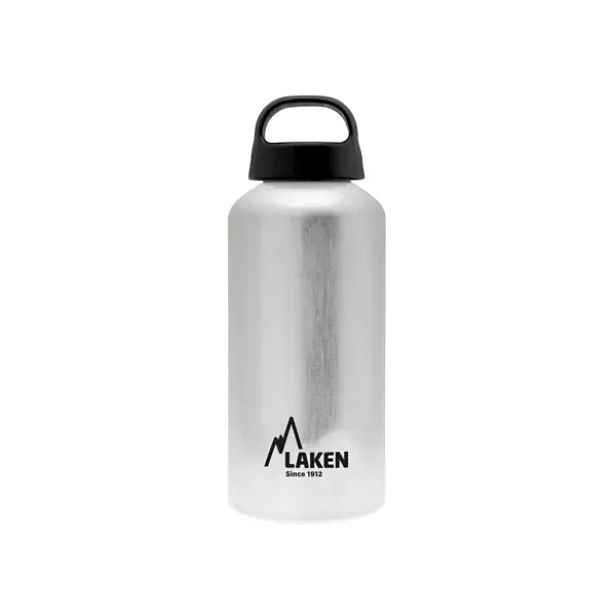 LAKEN CLASSIC 600 ML Hliníková láhev , ML