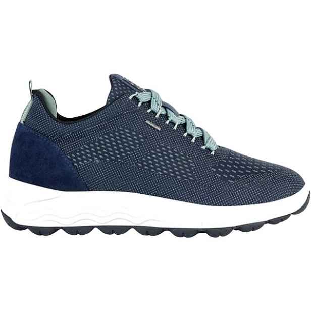 Geox D SPHERICA 4X4 B ABX Dámské tenisky