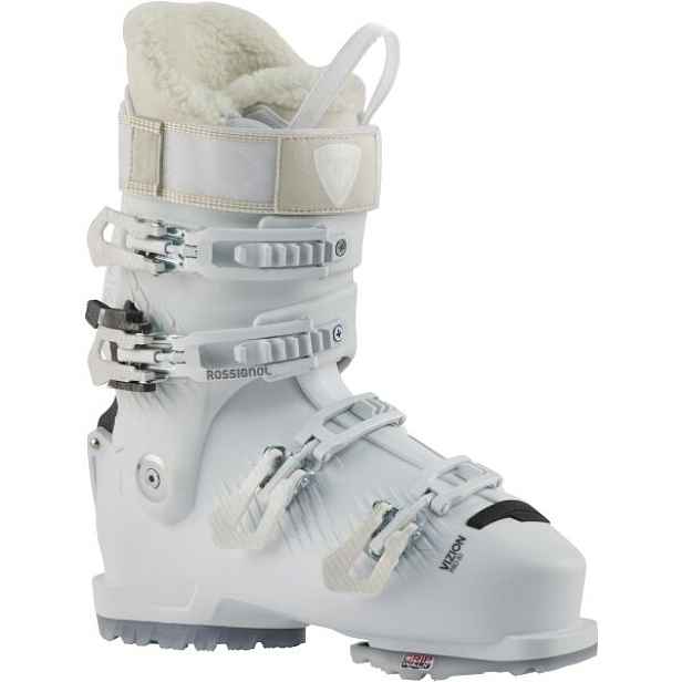 Rossignol VIZION 4B PRO 80 W GW Dámské sjezdové boty