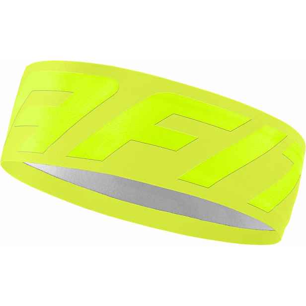 Čelenka Dynafit Performance Dry Slim Headband neon Barva: reflexní , Velikost: UNI