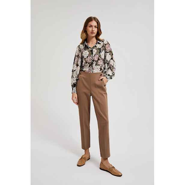 Marisse Women's Trousers Z-Sp-4524