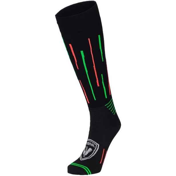 Rossignol HERO SOCKS X3 Lyžařské ponožky