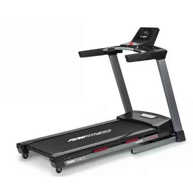 FLOW FITNESS DTM2000I Běžecký pás