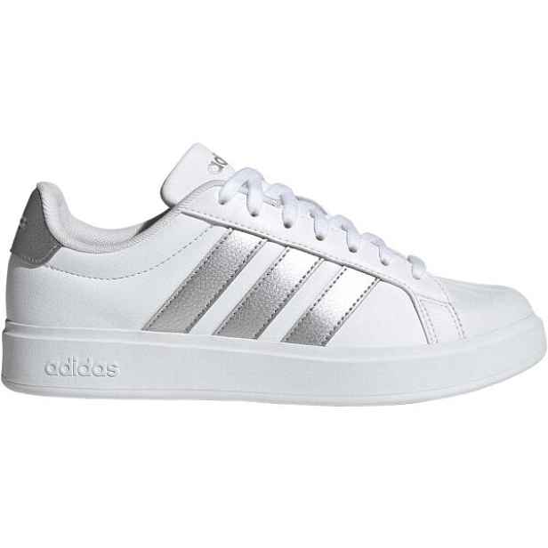 adidas STREETTALK W Dámské tenisky , 2/3